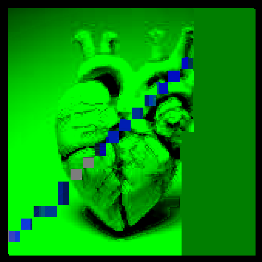 rtrdgtzr #162 static NFT preview