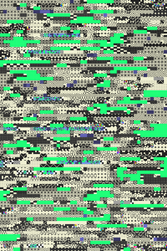 Over the Air #360 static NFT preview