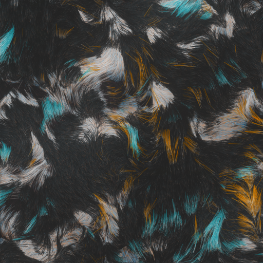 Creatures #225 static token preview