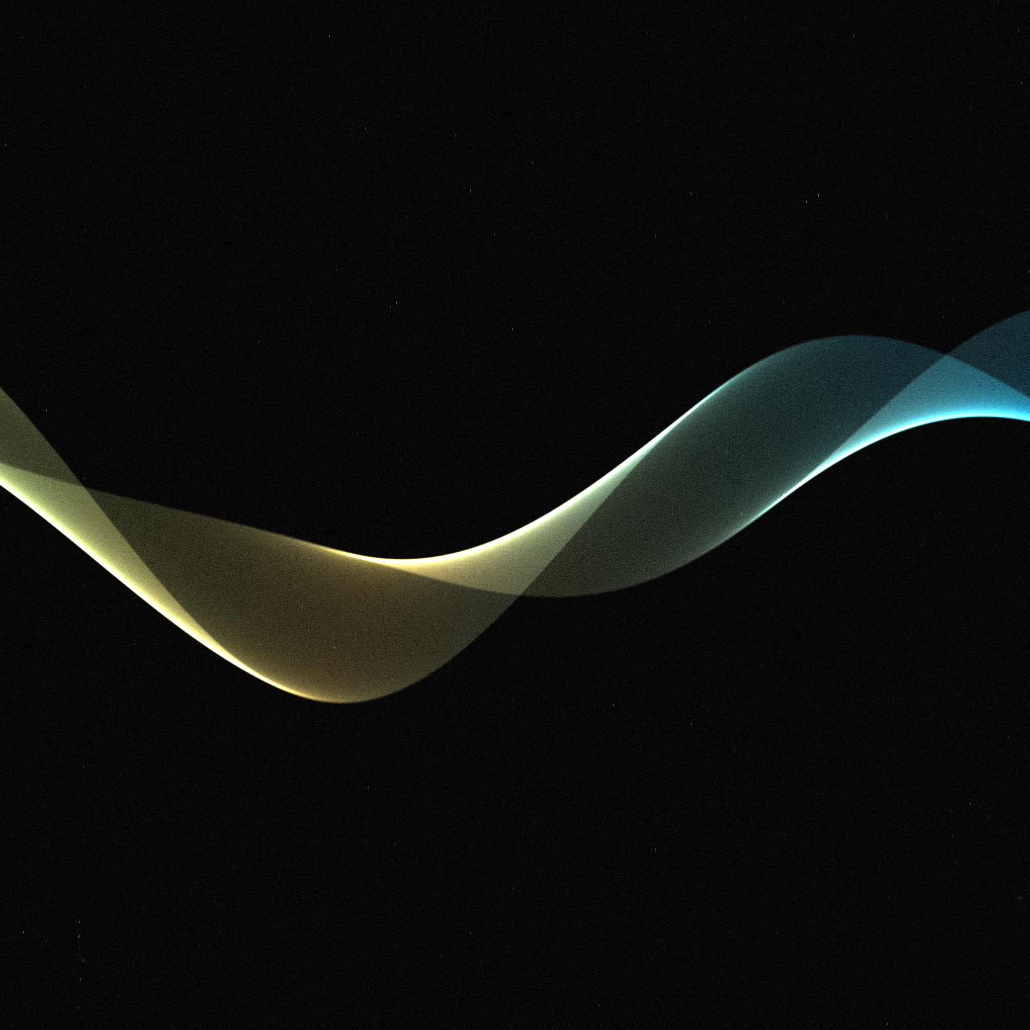 WAVELENGTHS #82 static NFT preview