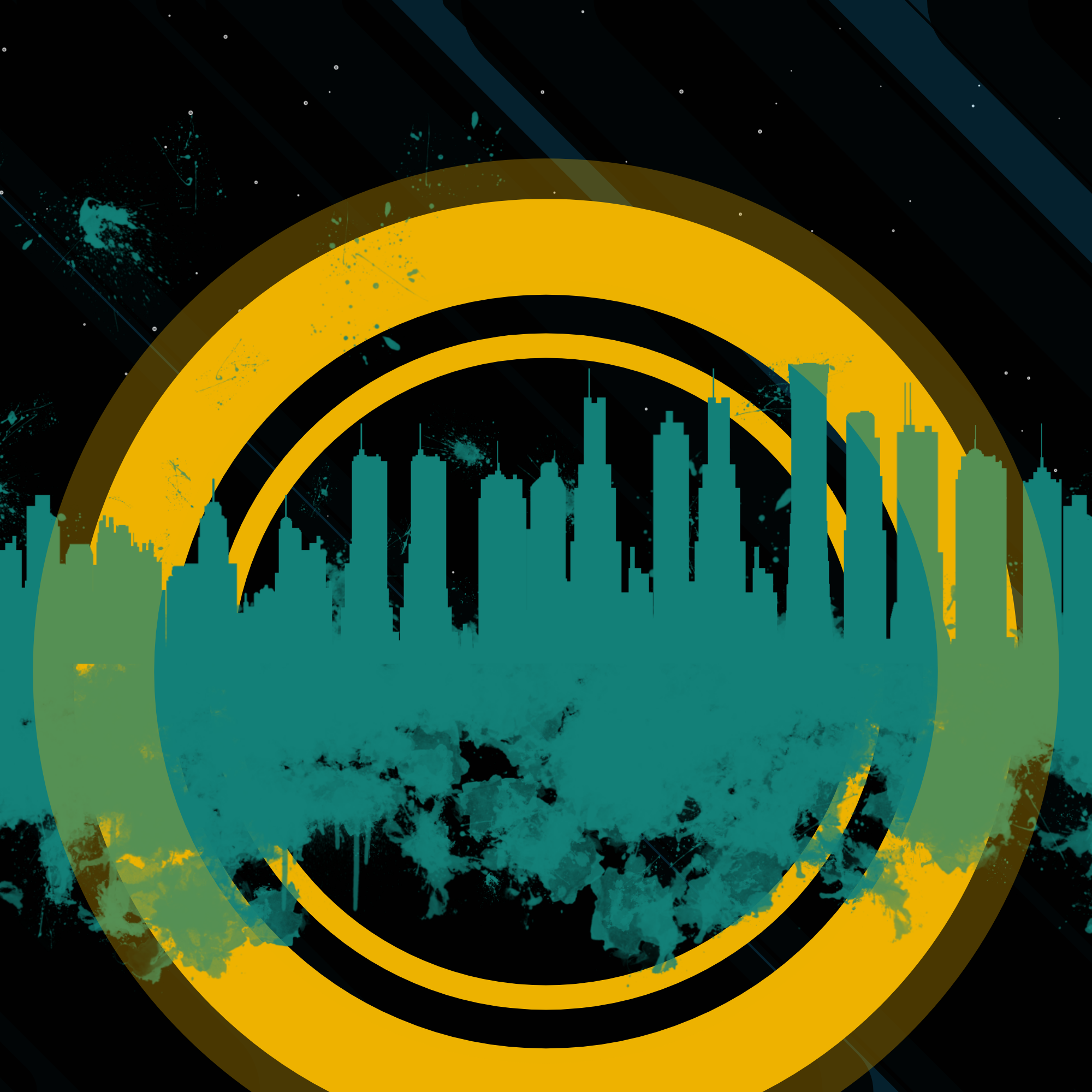 Last poster #6 static token preview