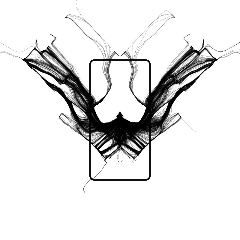 Evil Card #22 static token preview