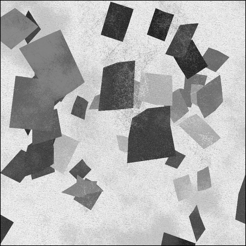 21/29.7 #724 static NFT preview