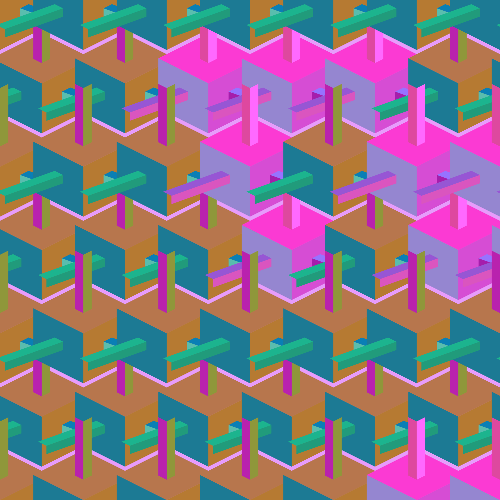 m i s a l i g n #292 static NFT preview