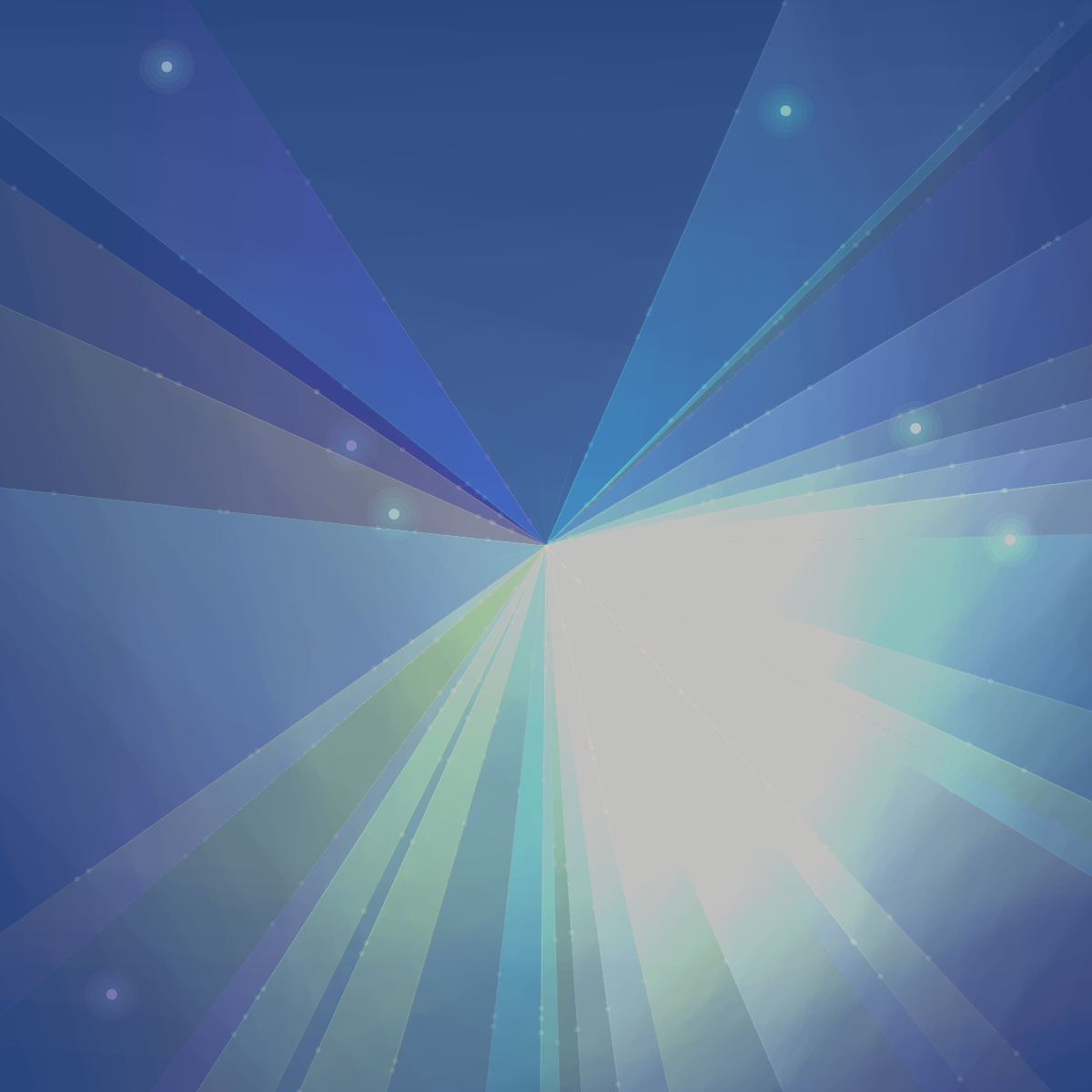 Fairy of crystal #38 static token preview