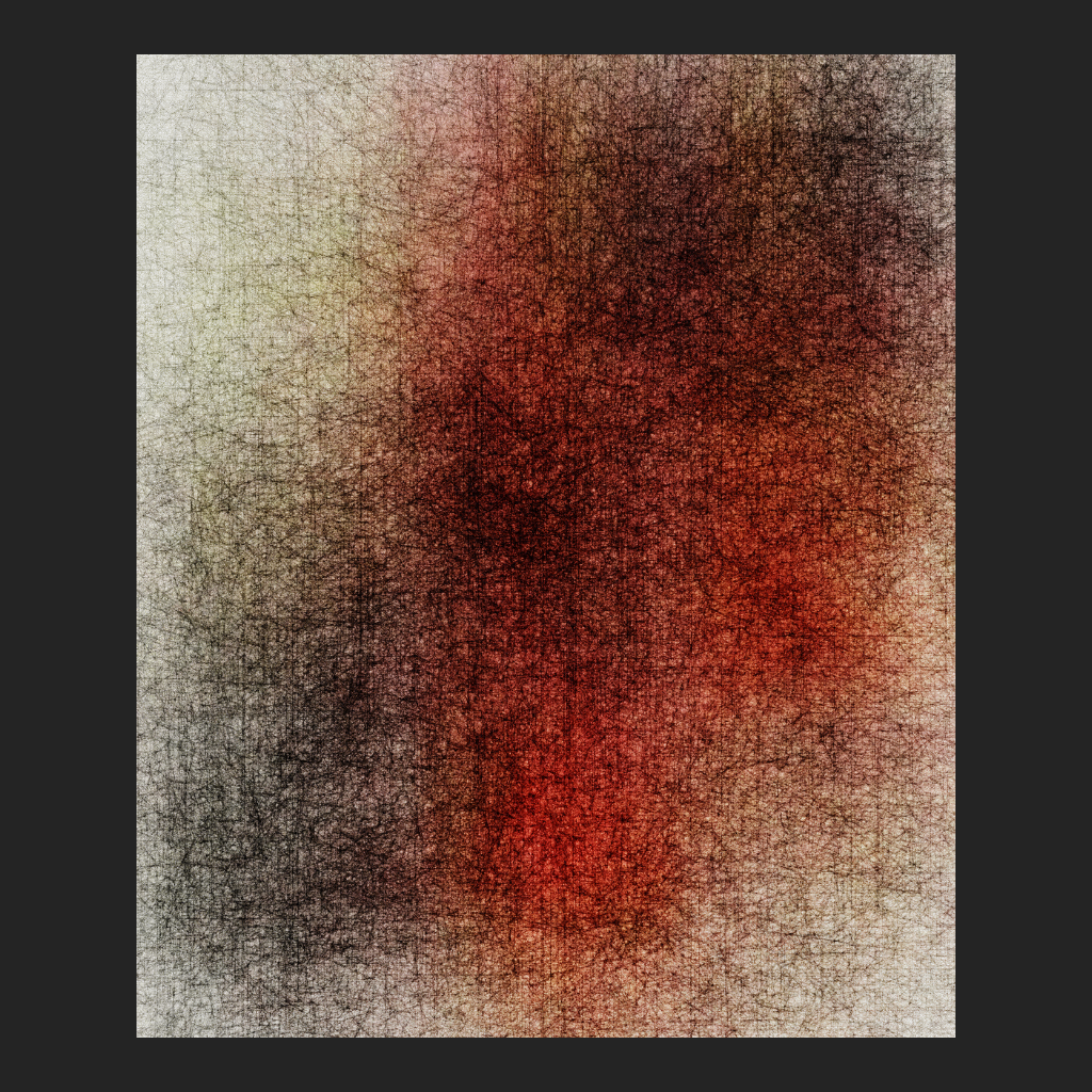 A Canvas #446 static NFT preview