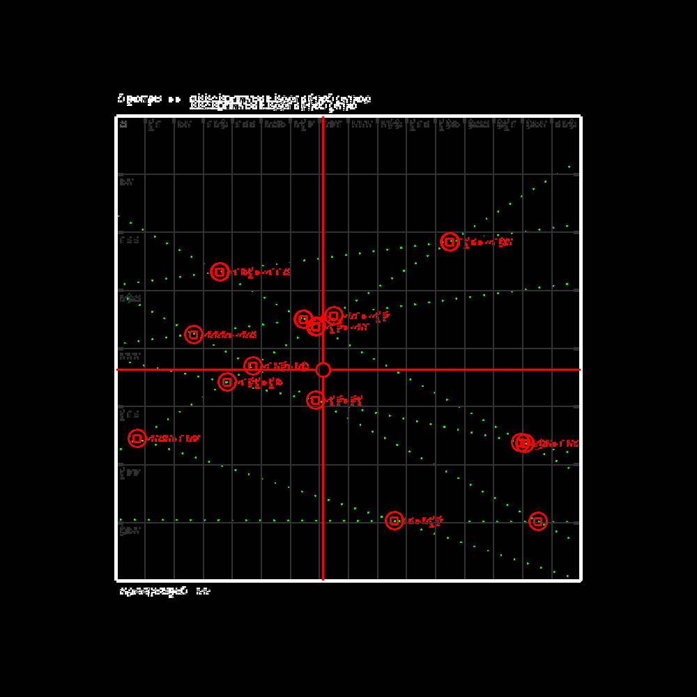 Glipsian Early Warning Collision Detection #72 static token preview