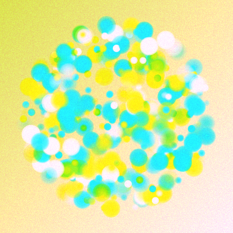 Furbol #421 static NFT preview