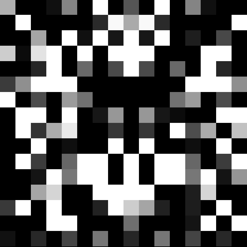 8BP #207 static NFT preview