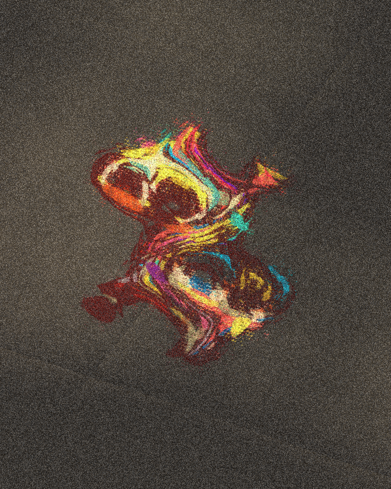 Sigh #150 static NFT preview