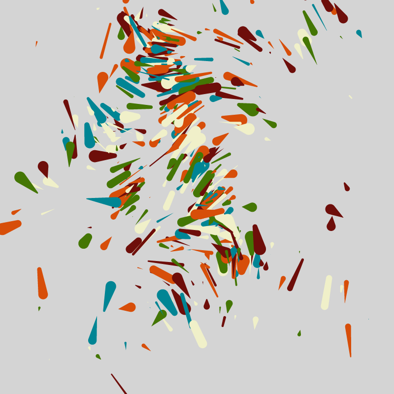 Flow around #151 static NFT preview