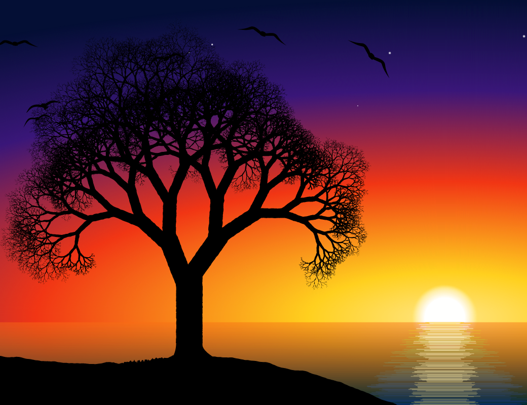 This Tree #20 static token preview