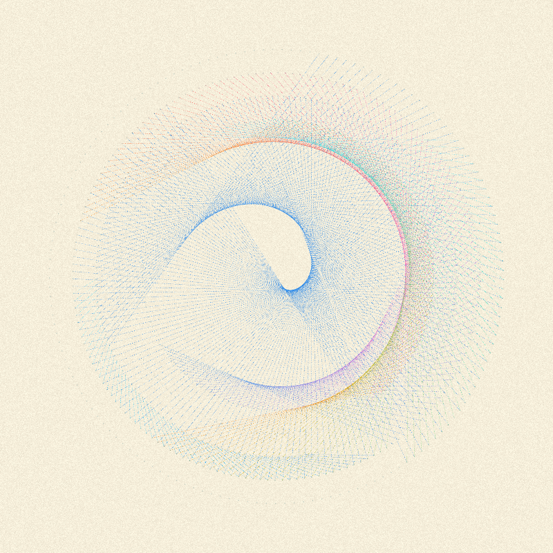 Imperfect 2.0 #205 static token preview