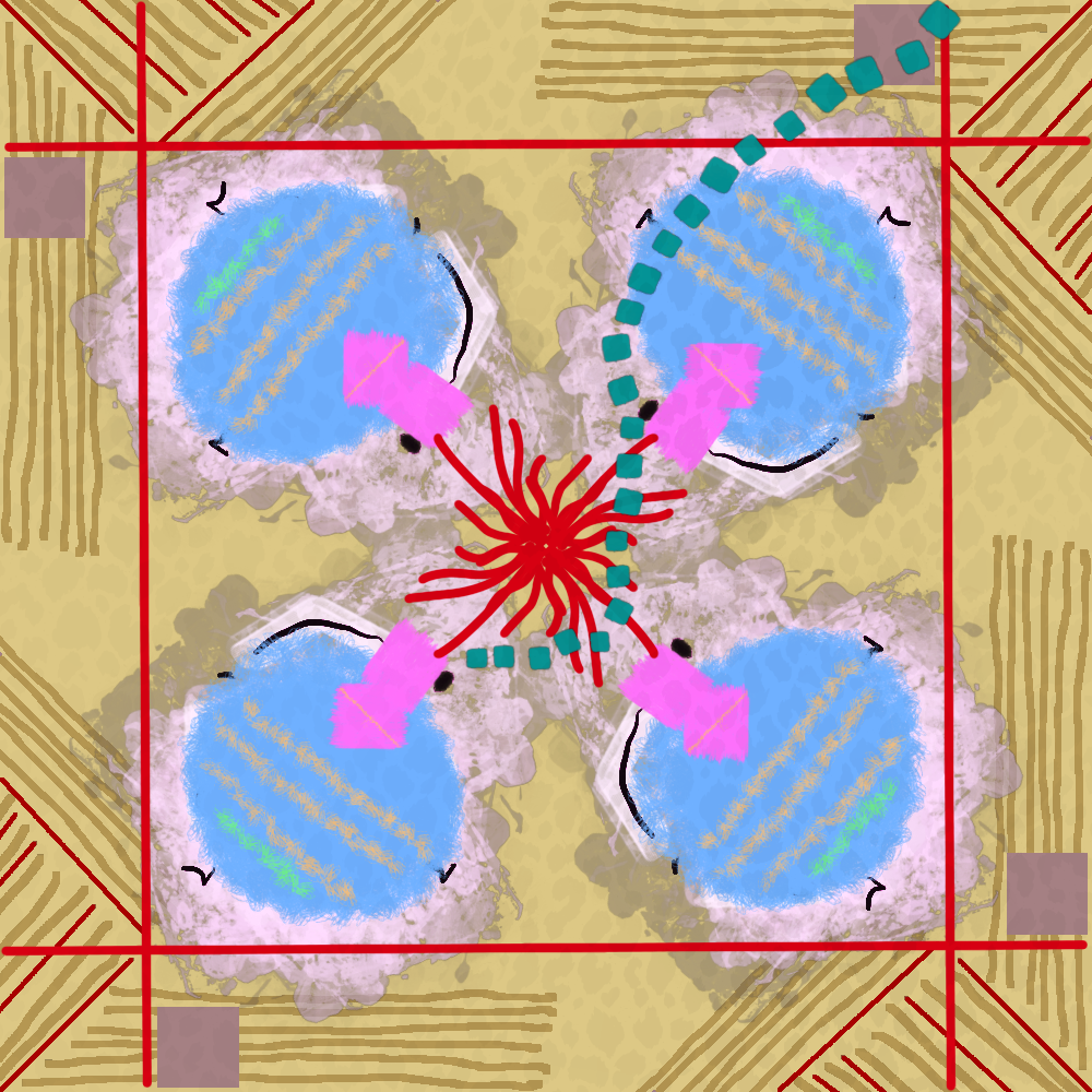 Acid Quilt #83 static NFT preview