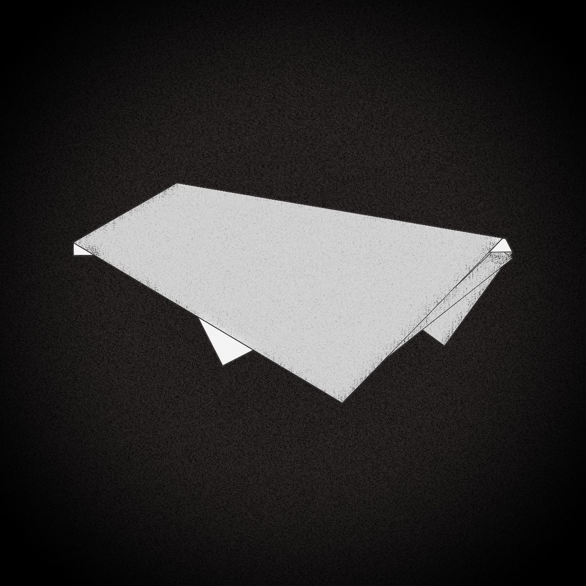 Shape of Freedom #1902 static token preview