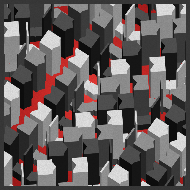 Neural Collapse #343 static token preview