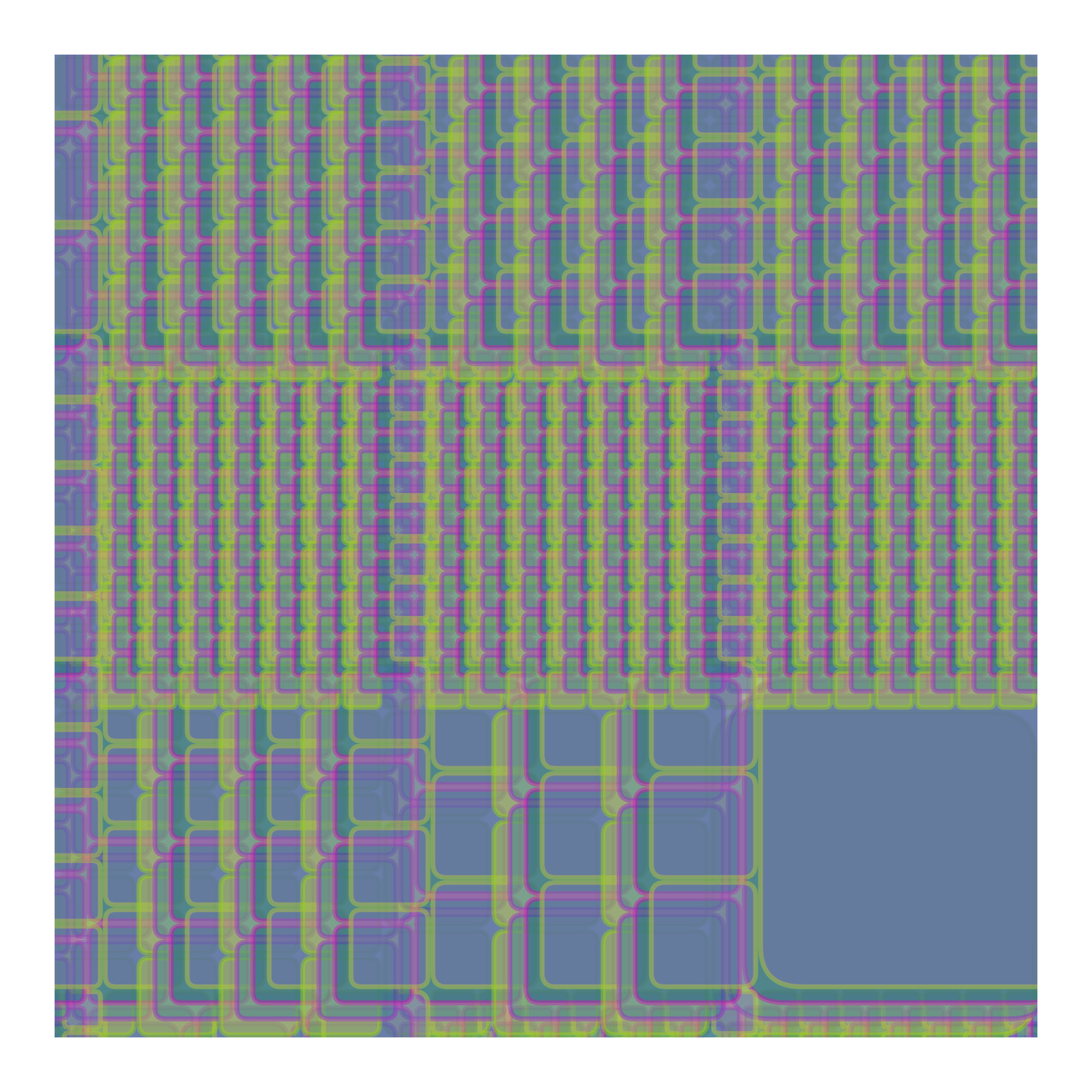 r e c t s #43 static NFT preview