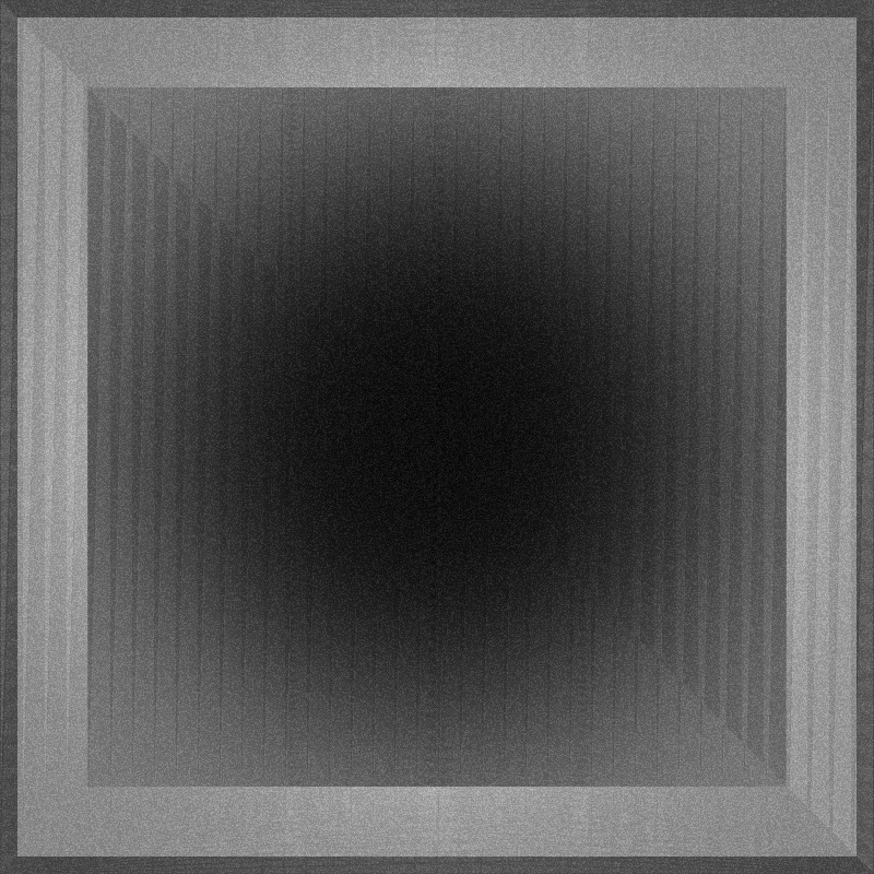 A circle #43 static NFT preview