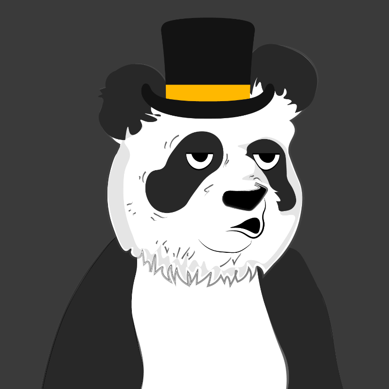 Evolving Pandas #174 static token preview