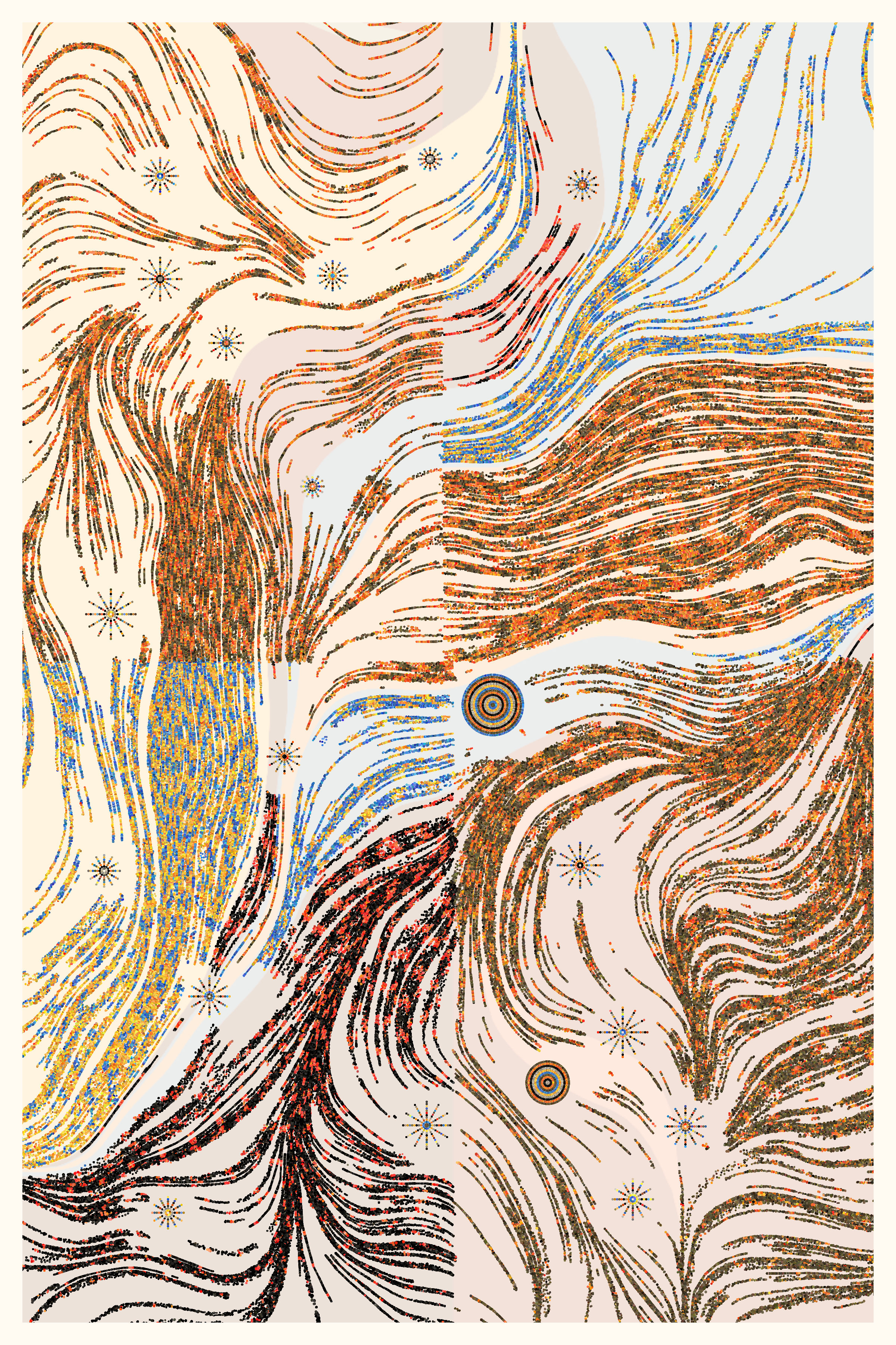 Maginaria #121 static NFT preview