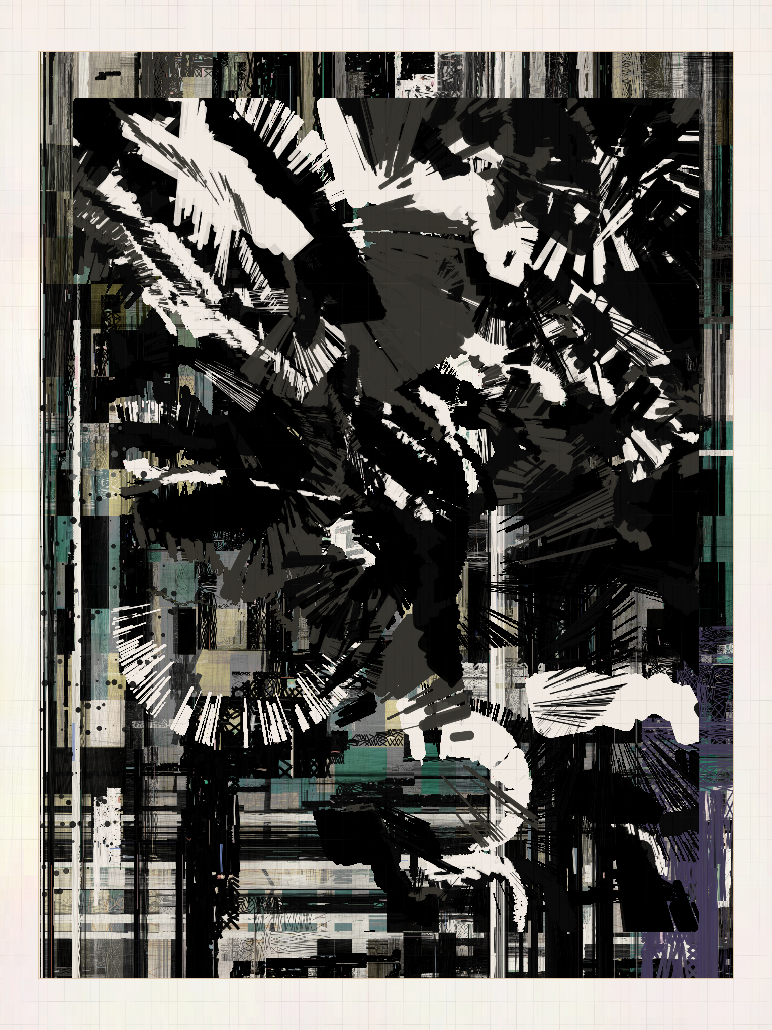 Vandal #86 static NFT preview