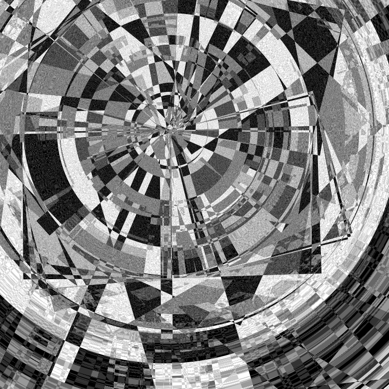 A Center Near the Edges #184 static token preview