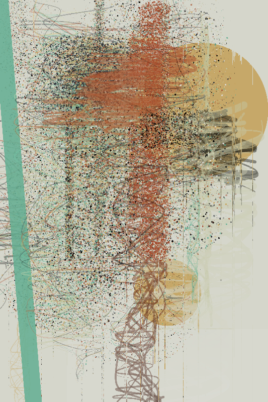 Sub Section Patina #933 static NFT preview