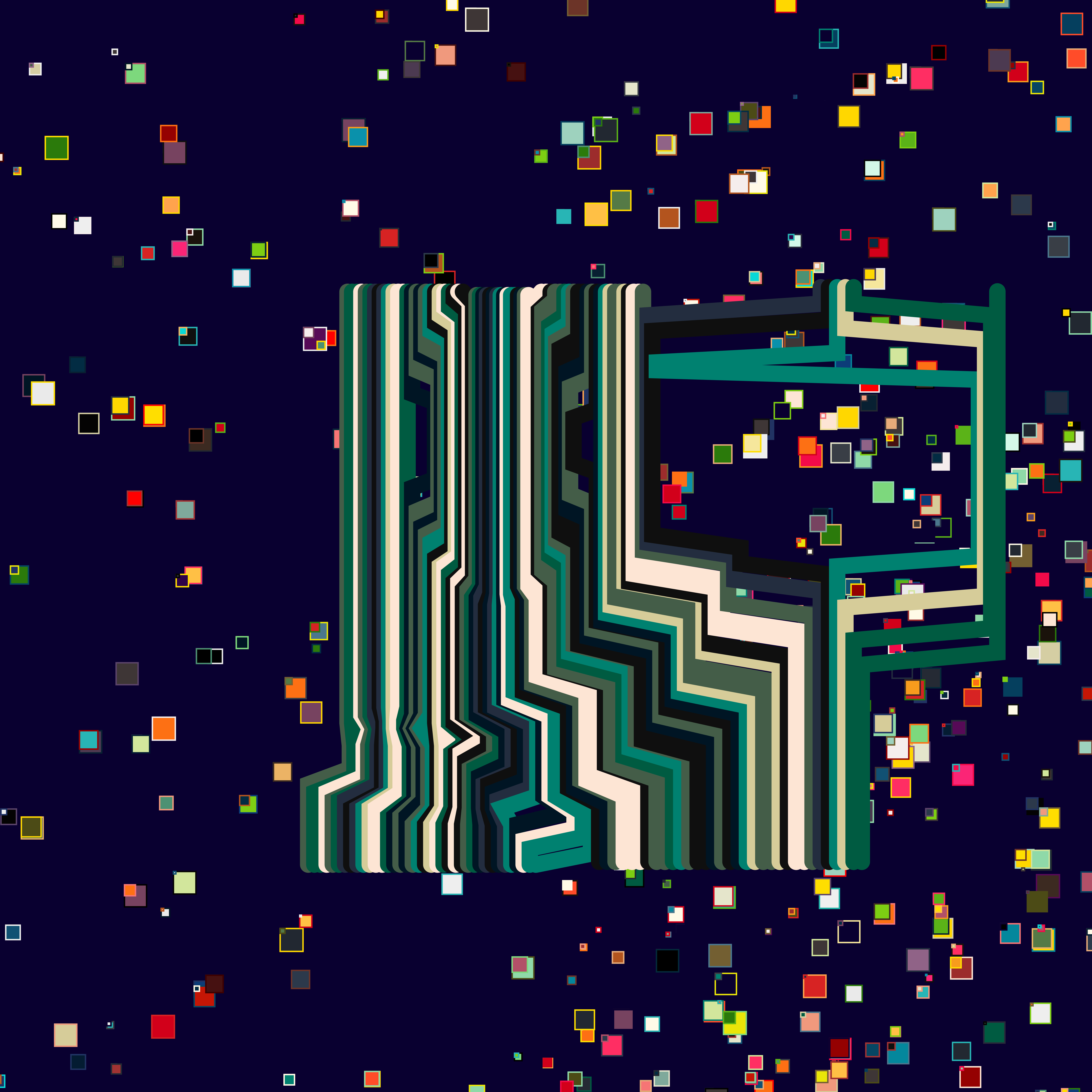 Pixels' Narrative #89 static NFT preview