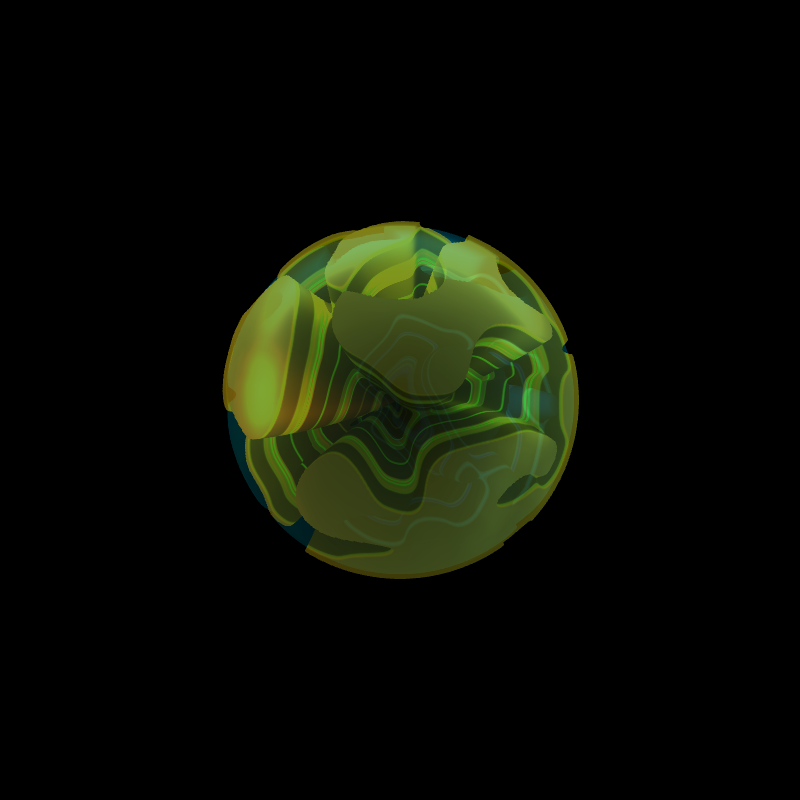 SynDevice #39 static NFT preview