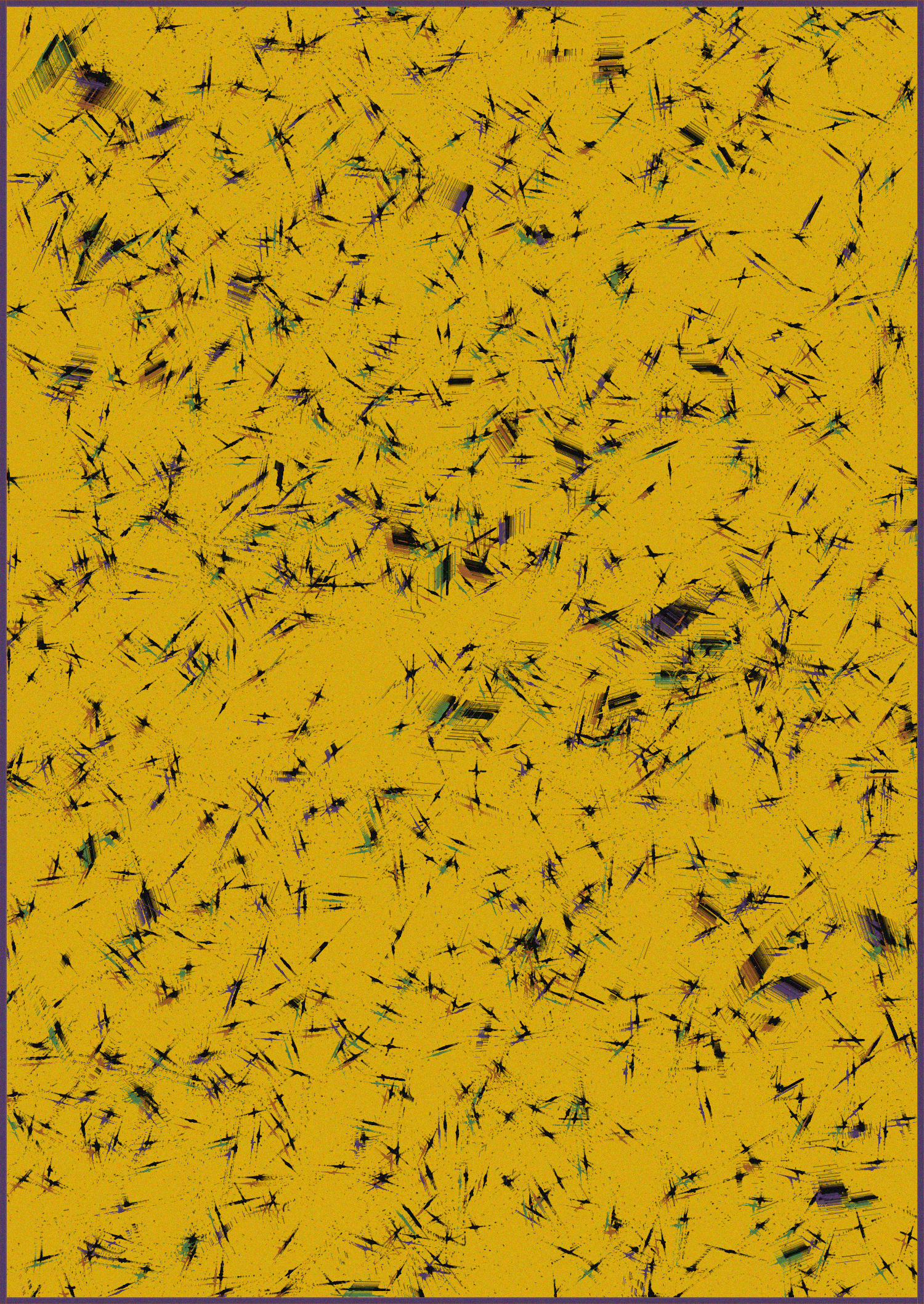 Euphoric Dreams #60 static NFT preview