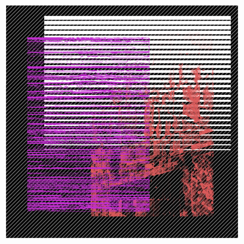 paint with lines #12 static token preview