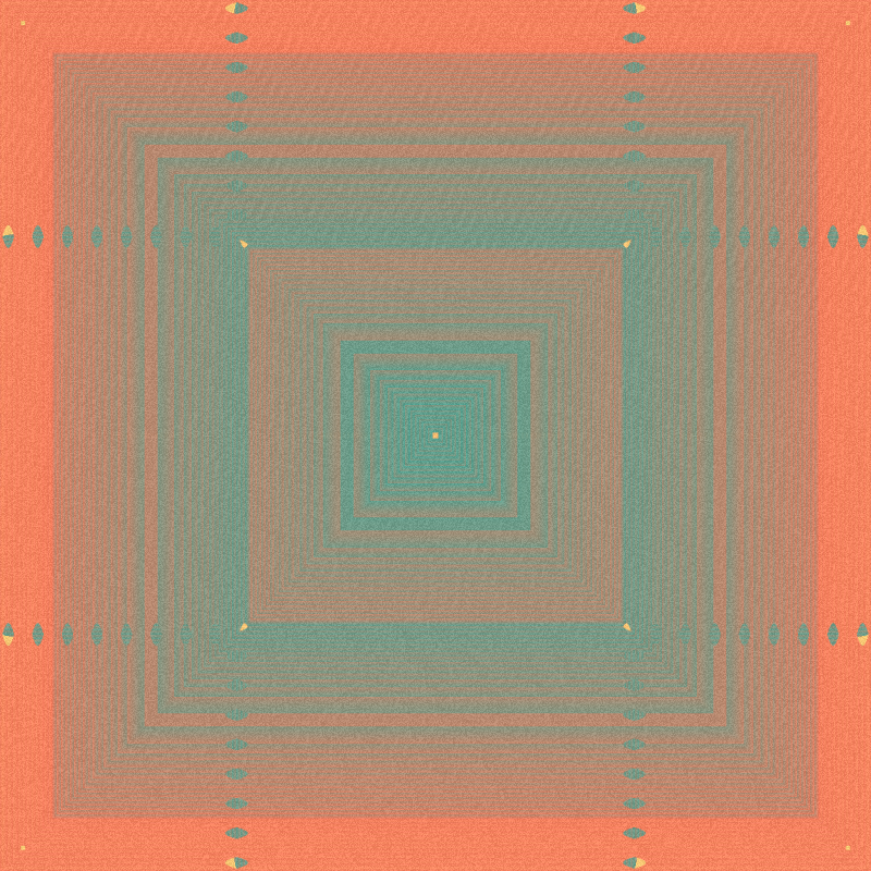 Aeoflu #181 static NFT preview