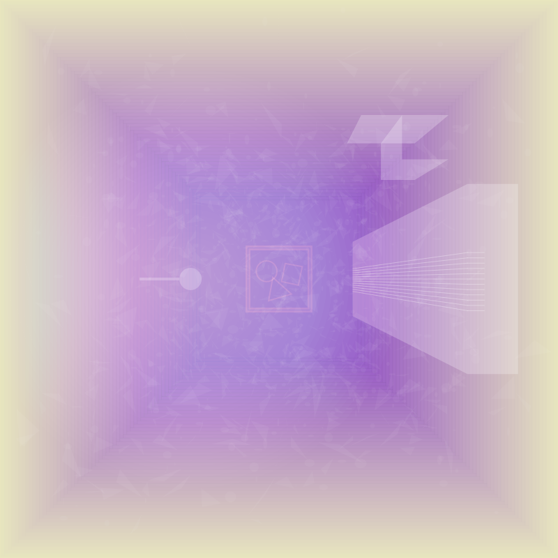 A room without anyone #27 static token preview