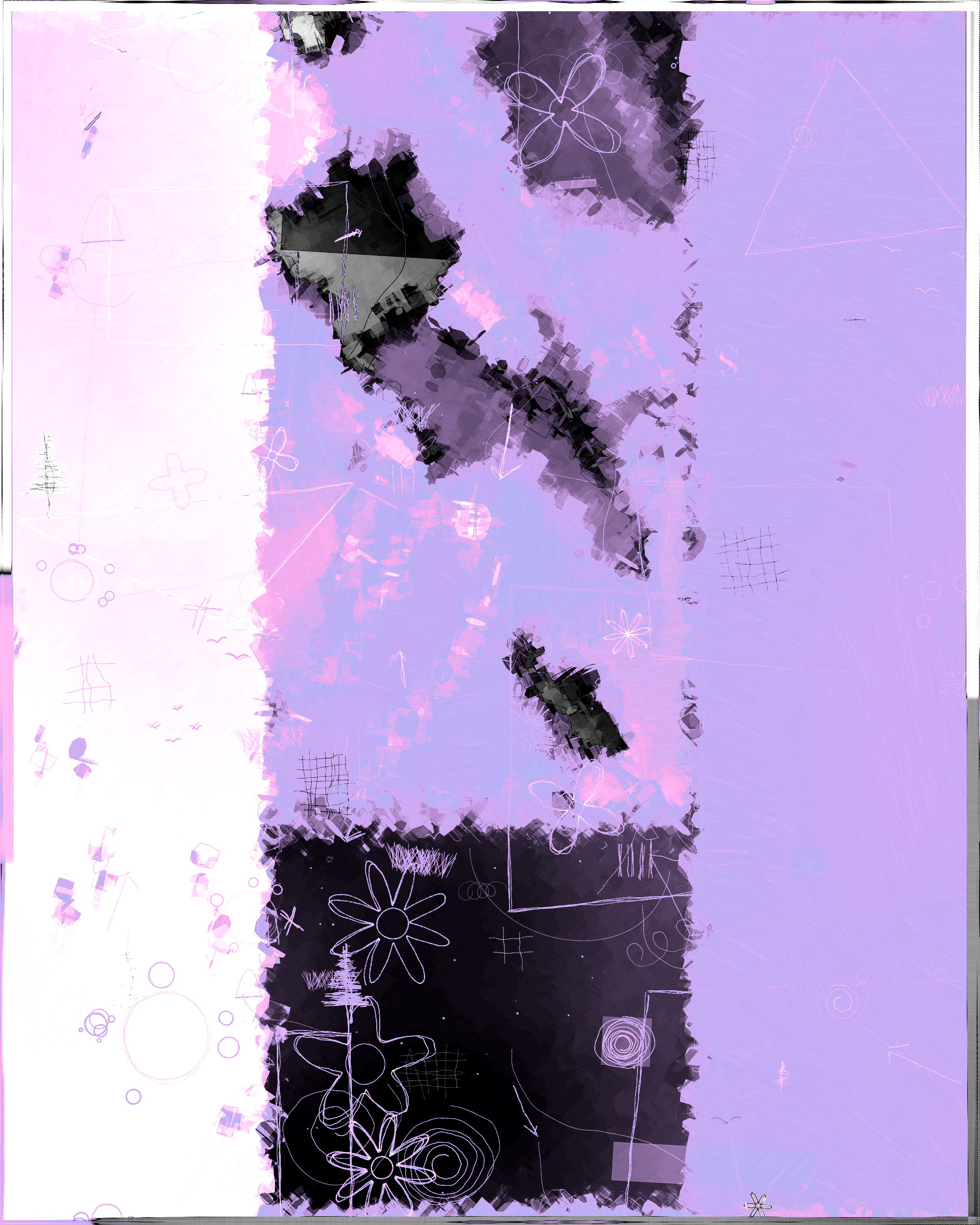 Trust #262 static NFT preview