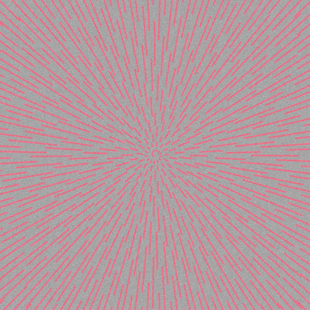 Twirl #85 static NFT preview