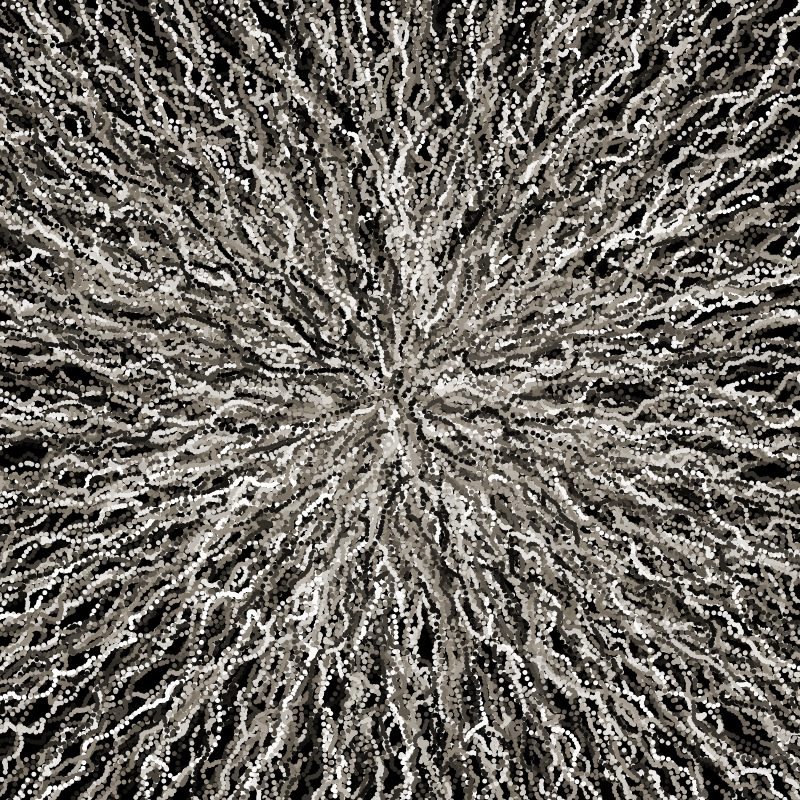 New Year's Gift. #53 static NFT preview