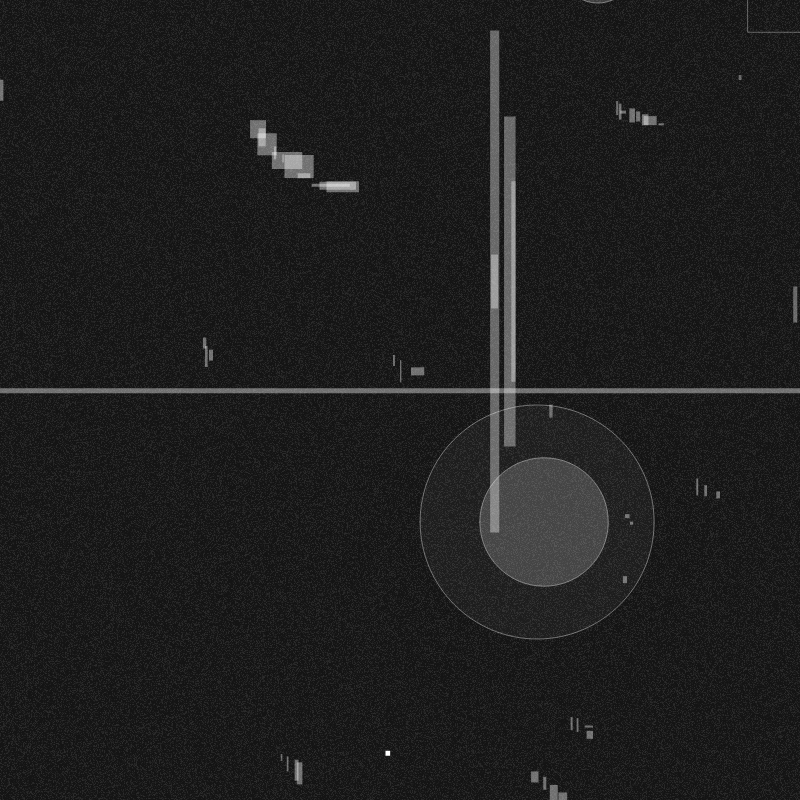 Intervalo #237 static NFT preview