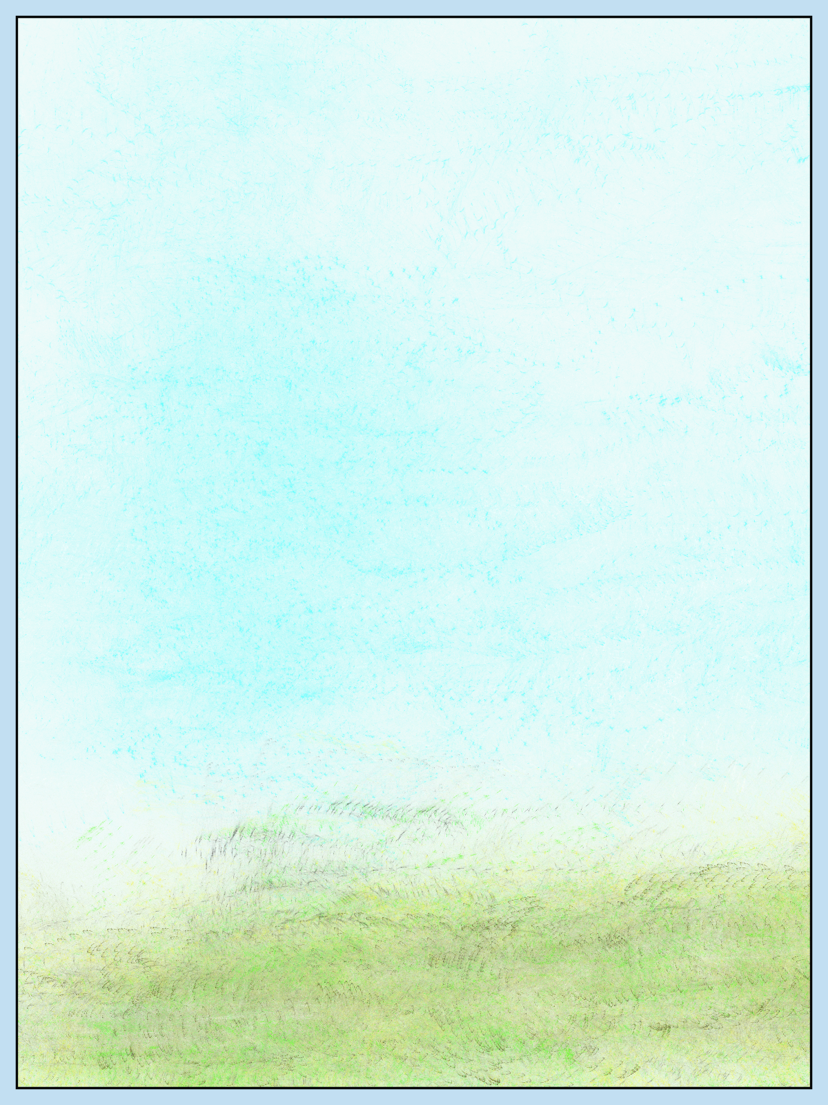 空-sora- #264 static NFT preview
