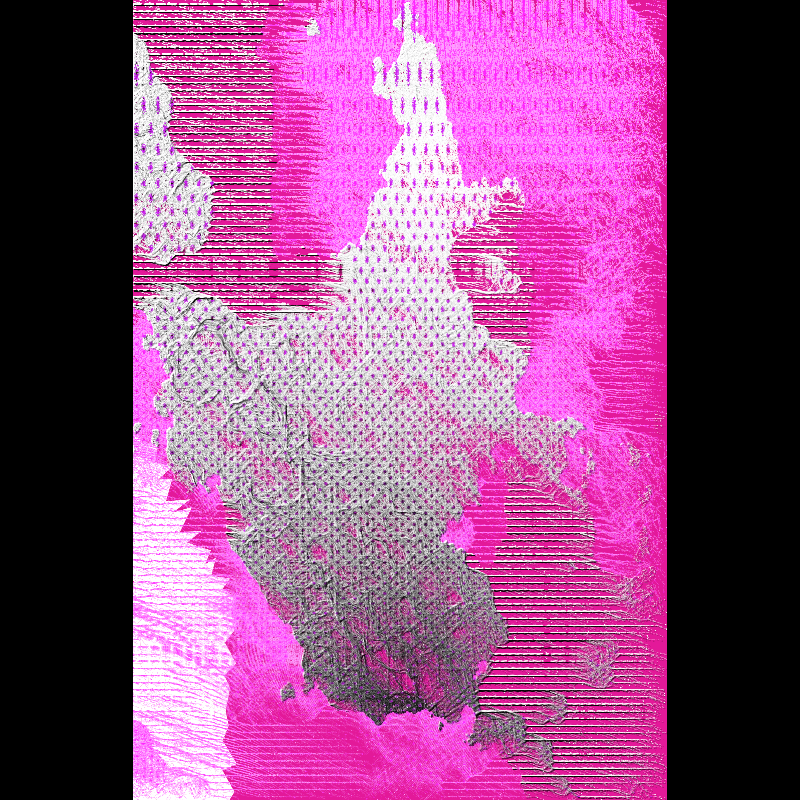 Sign #73 static NFT preview