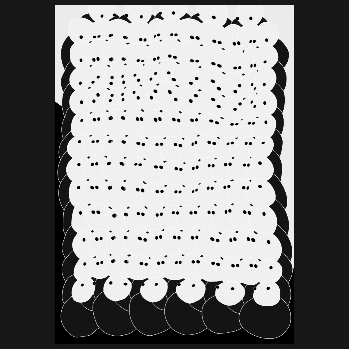Theatergoers #271 static token preview