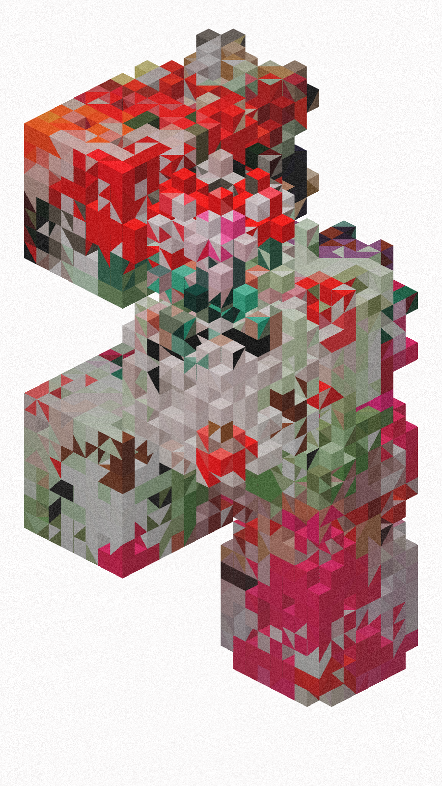 Rangxel #643 static NFT preview