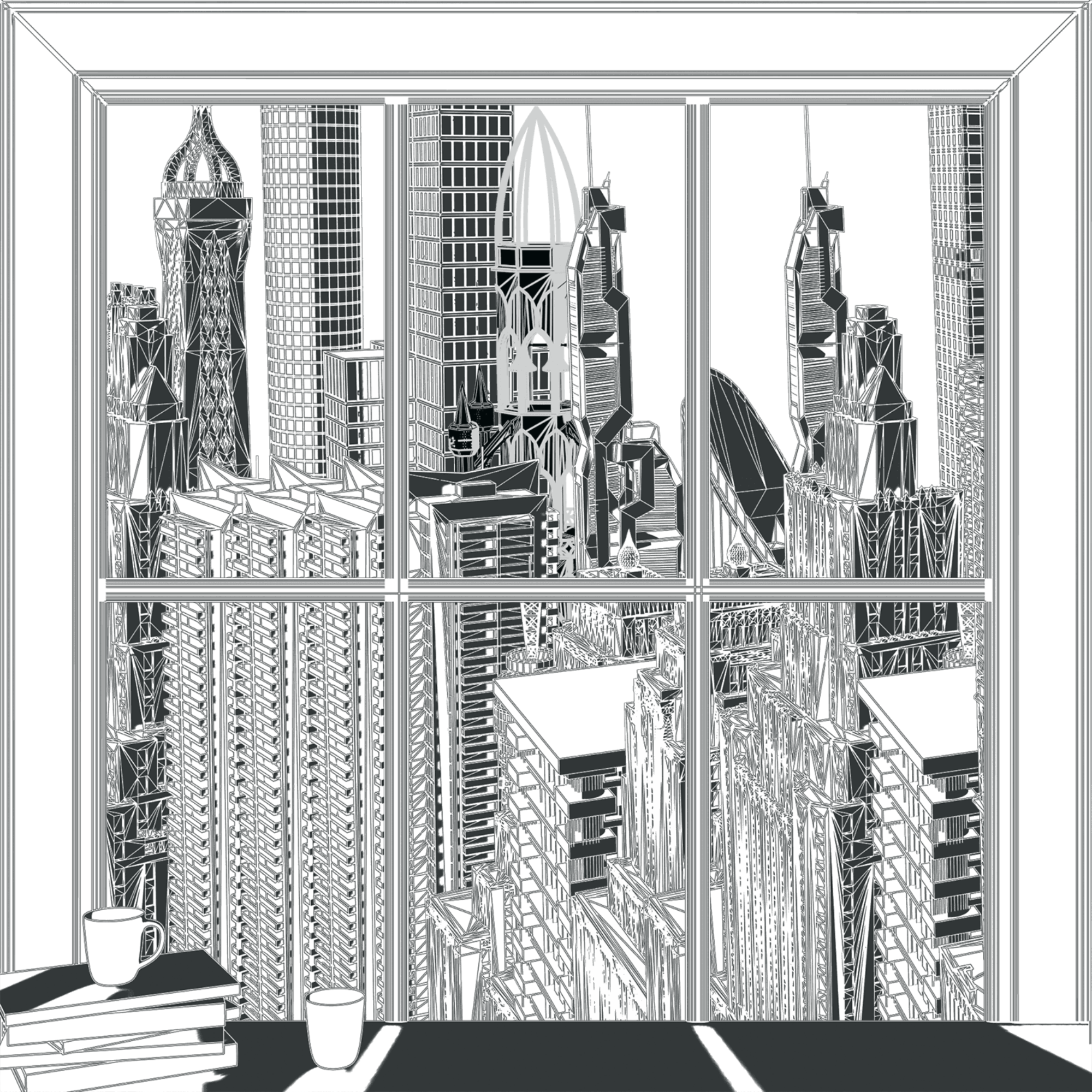 City View #265 static token preview