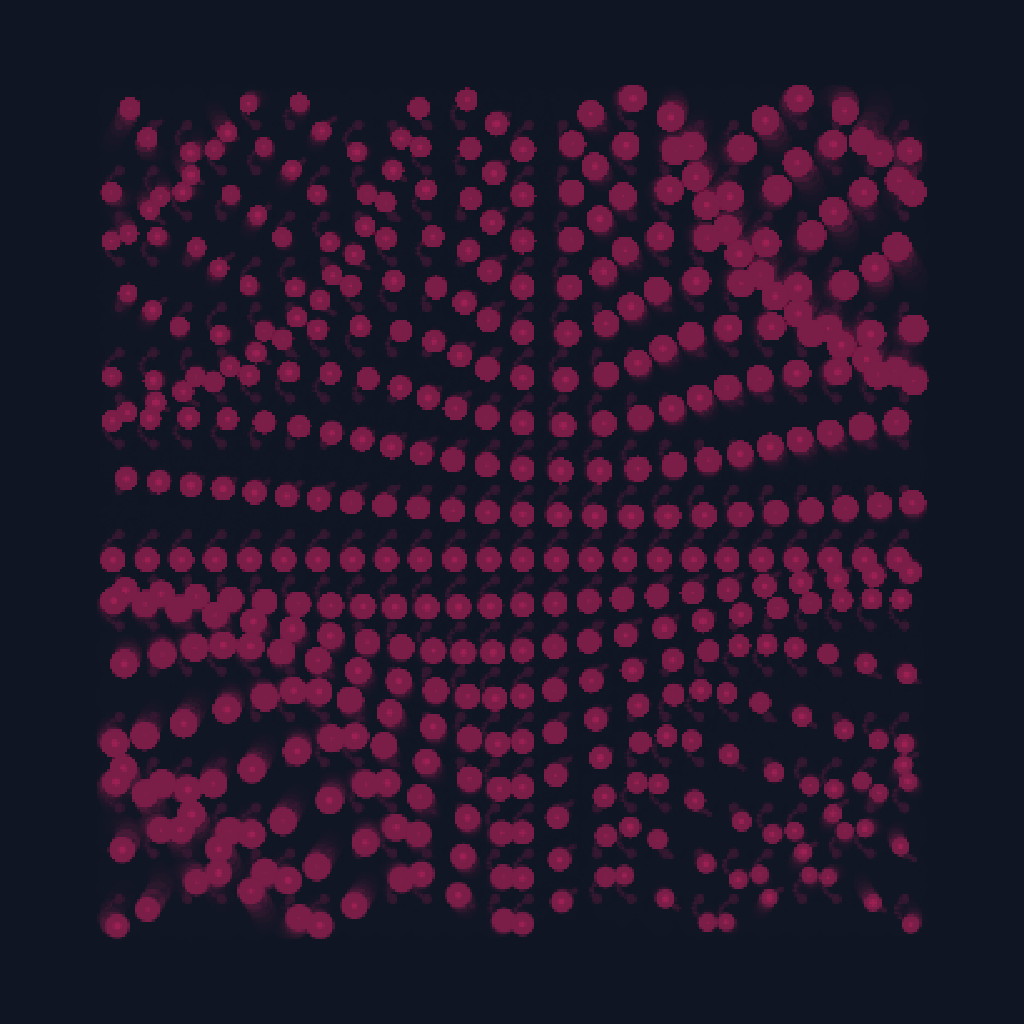 Eyeball Soup #4 static token preview