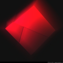 HINC / Fragmentophillia III project preview