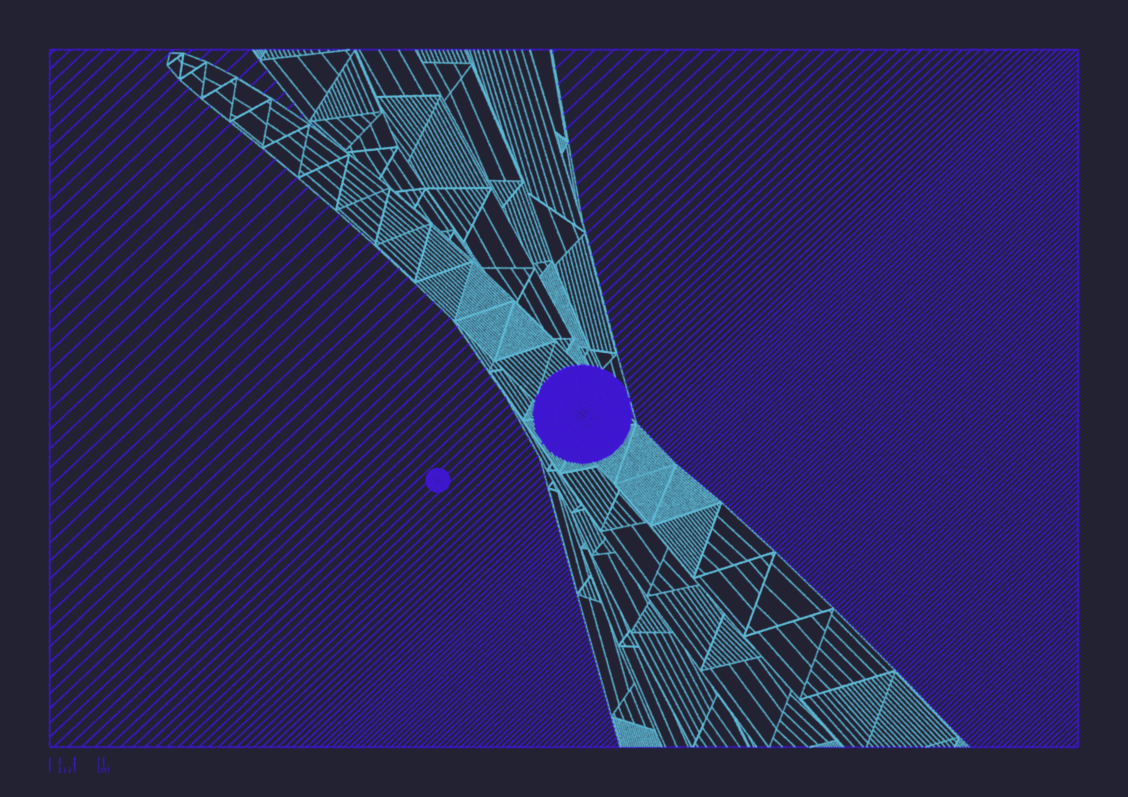 Reisiger #525 static NFT preview