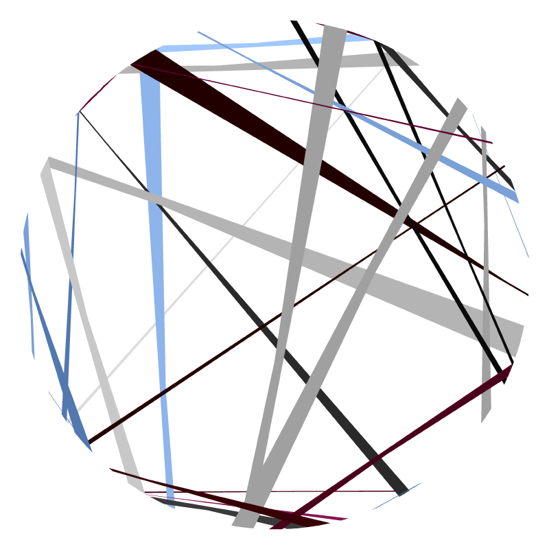 Circlin #29 static NFT preview