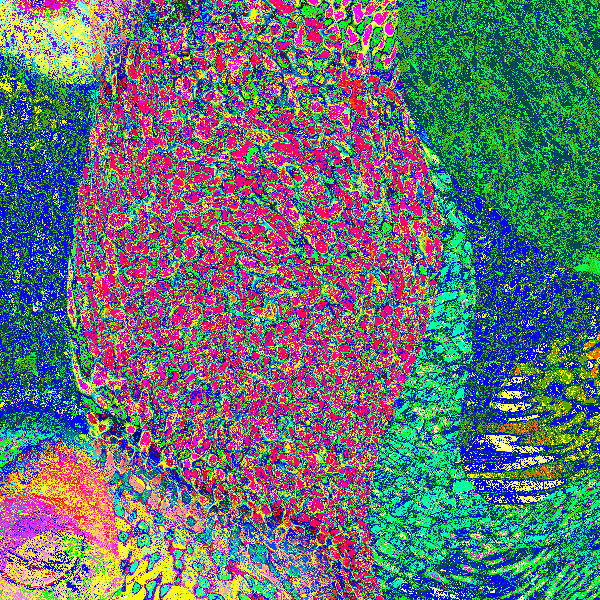 Einstein-Rosen Memories #34 static NFT preview