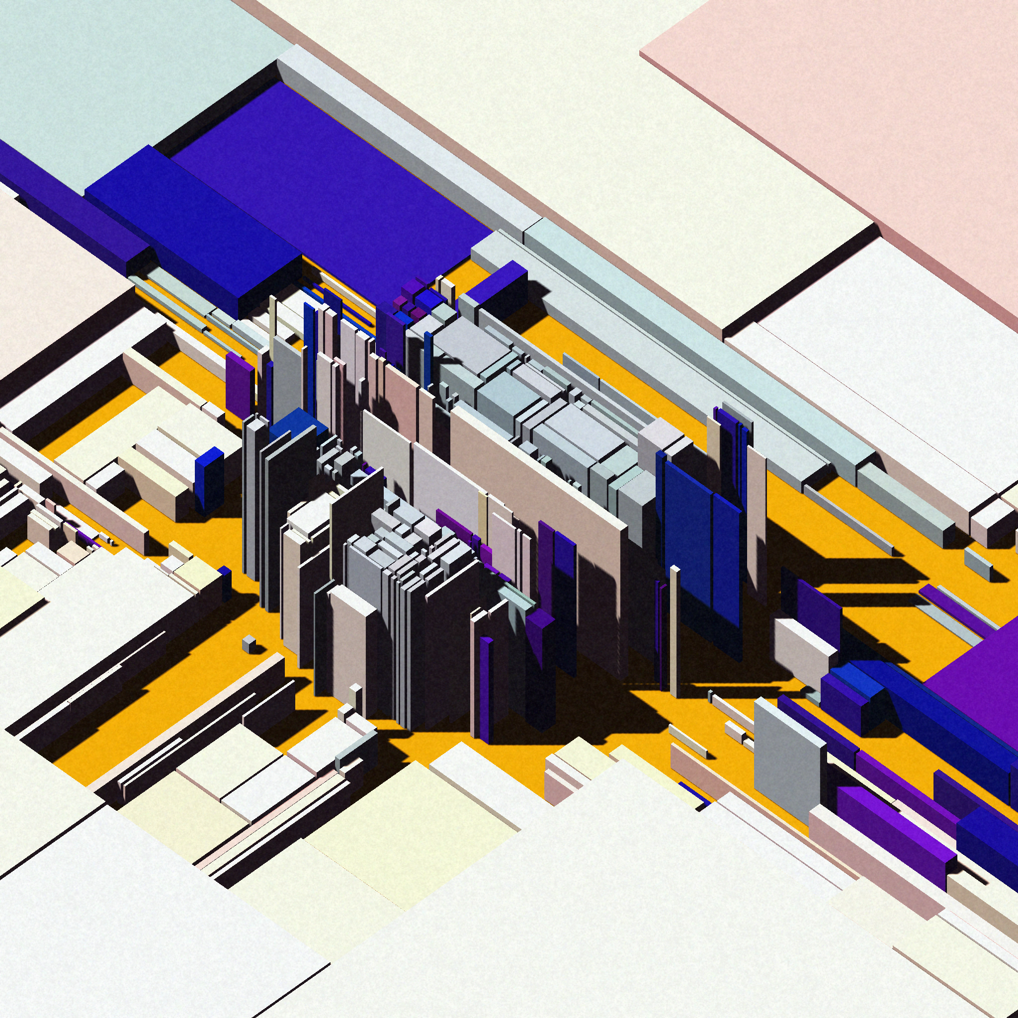 Divide by Circle #277 static NFT preview