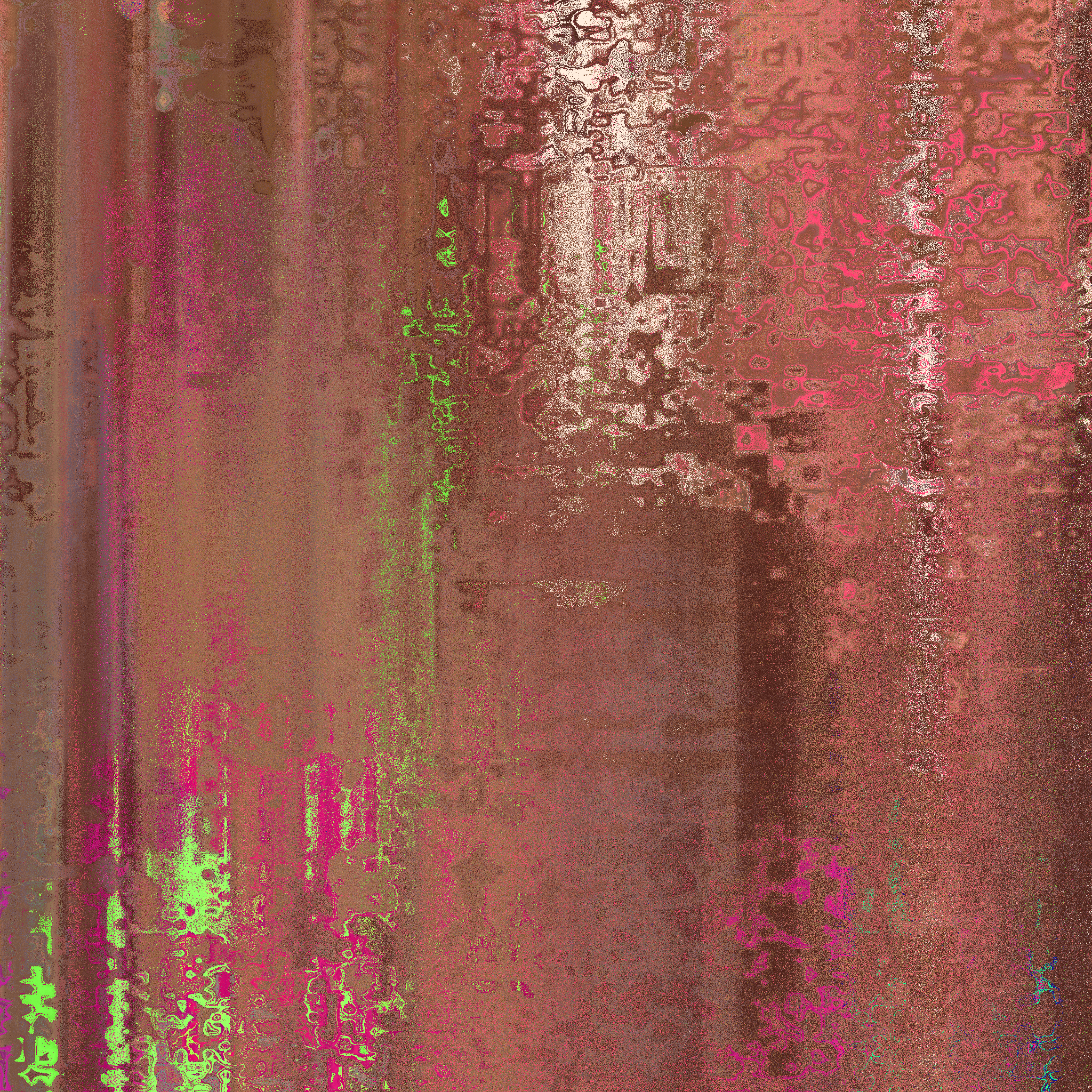 Gerhard #465 static NFT preview