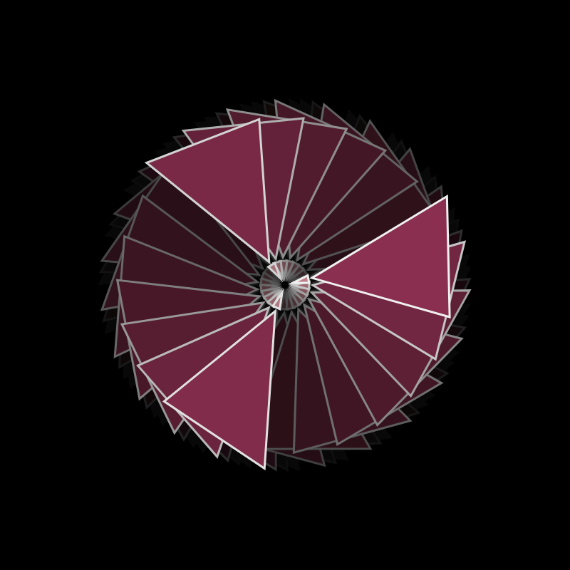 KansasCash Pinwheel! #259 static token preview